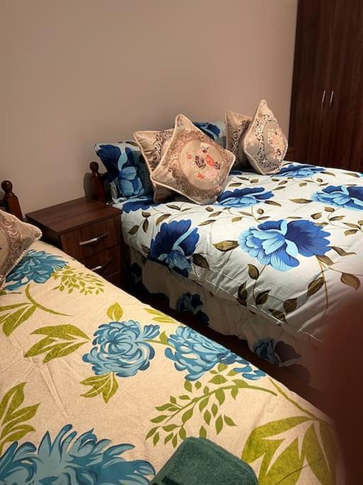 009- Studio Apartment In Ealing F5 Экстерьер фото